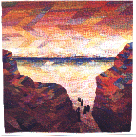 Konst-kort